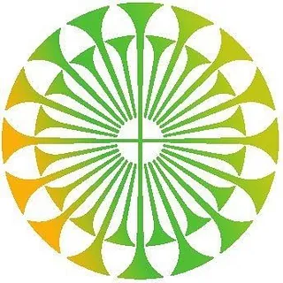 Logo der Sächsischen Posaunenmission