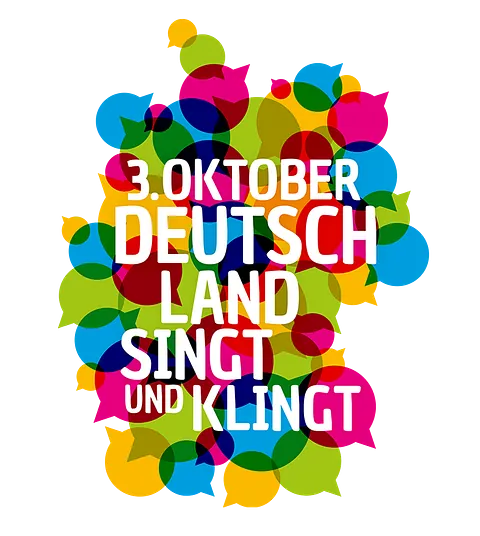 Deutschland singt und klingt - auch in Lauter-Bernsbach
